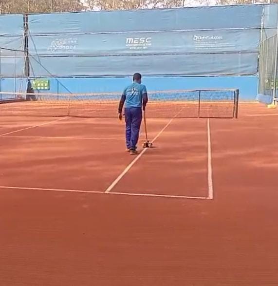 Manutenção Telhado